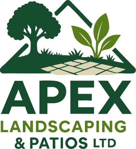 Apex Landscaping & Patios Ltd